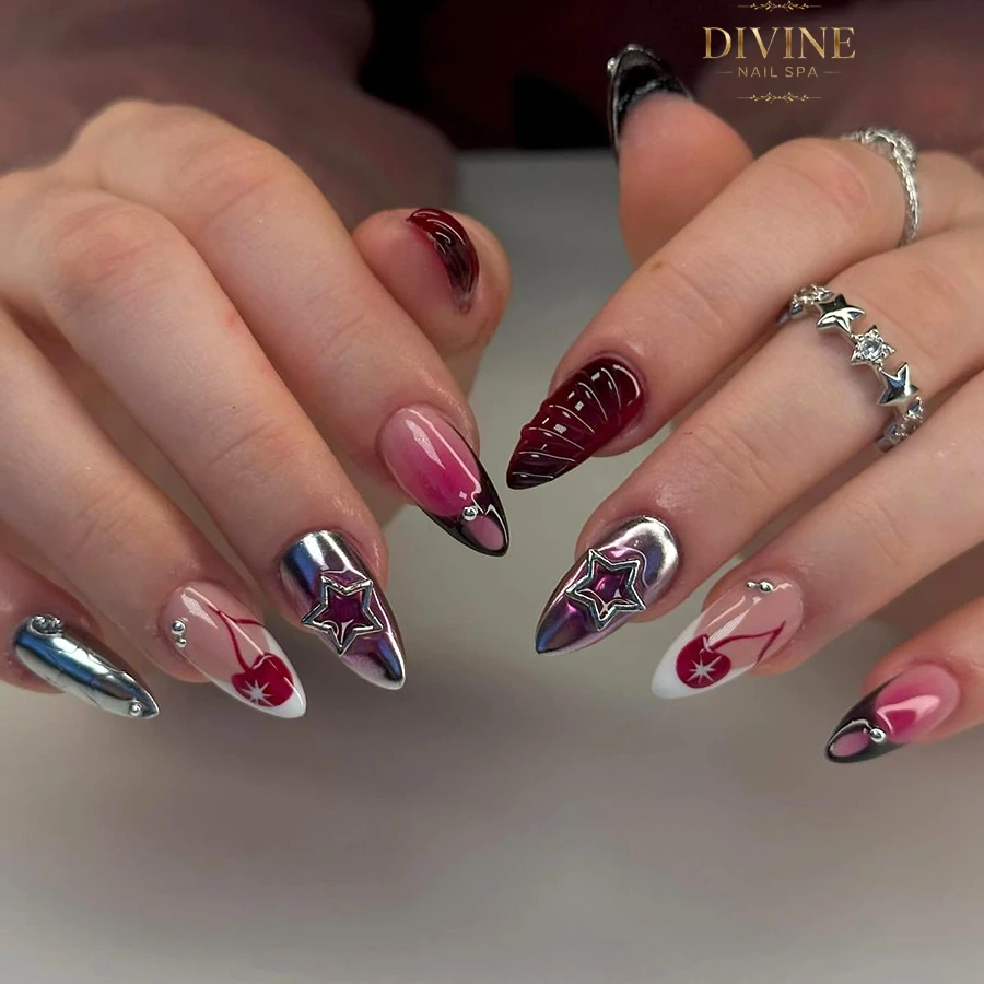 Must Try Nail Designs September 11 2026